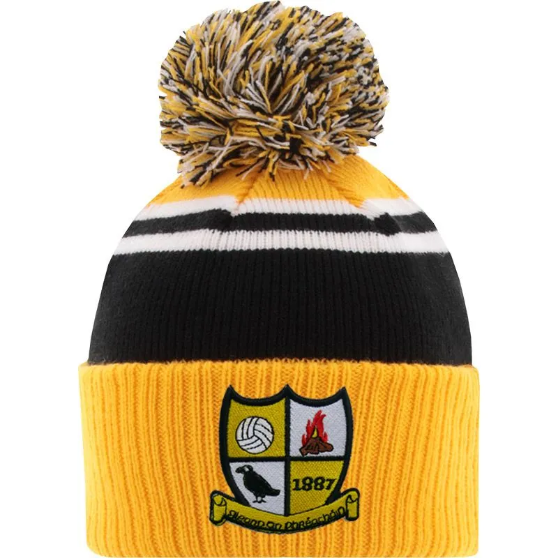 Glenville GAA Kids' Canyon Bobble Hat