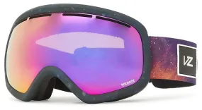 goggles Vonzipper Skylab - Hana Beaman Sig/Wildlife Cosmic Chrome