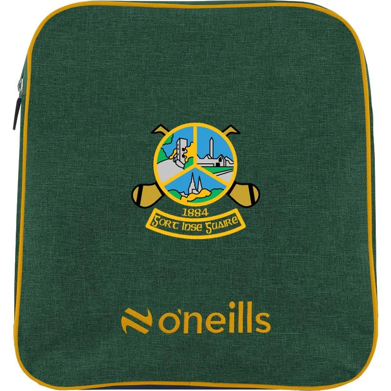 Gort GAA Kent Holdall Bag 