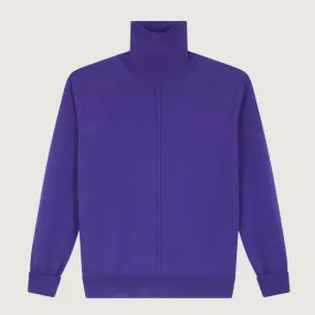 Grant Jumper (Purple)