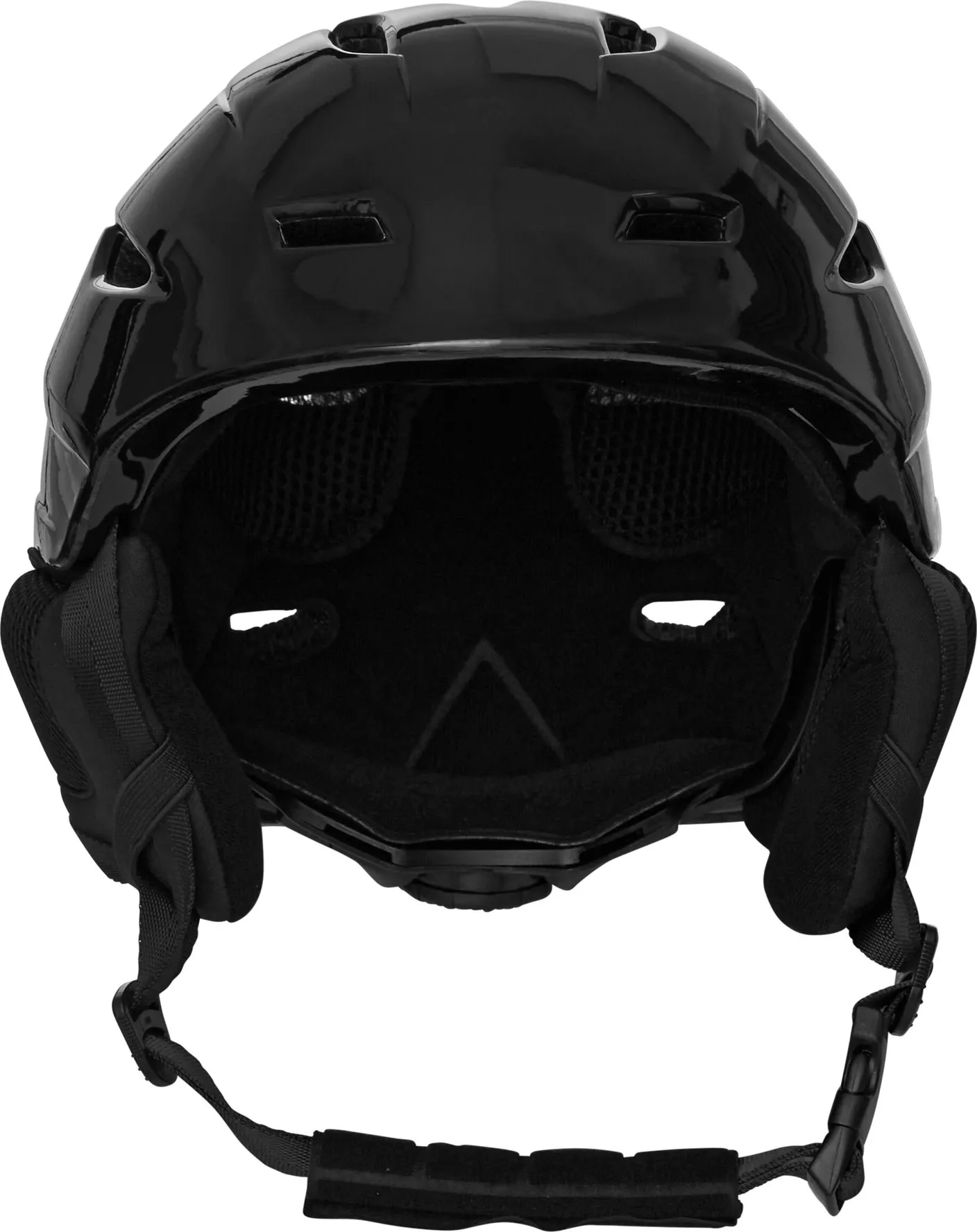 Gridarmor Unisex Kvittfjell Alpine Helmet Black | Buy Gridarmor Unisex Kvittfjell Alpine Helmet Black here | Outnorth