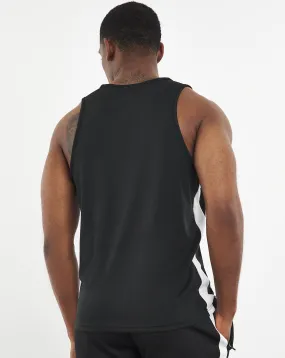 Gym King Core Plus Poly Vest