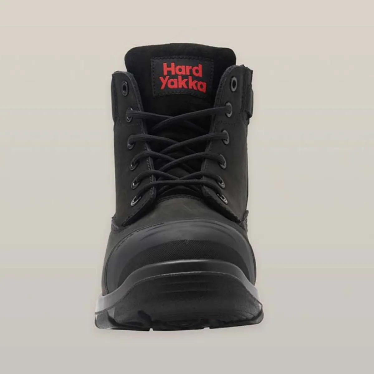 Hard Yakka Toughmaxx 6Z Lace Up Safety Boot