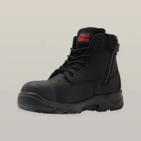 Hard Yakka Toughmaxx 6Z Lace Up Safety Boot