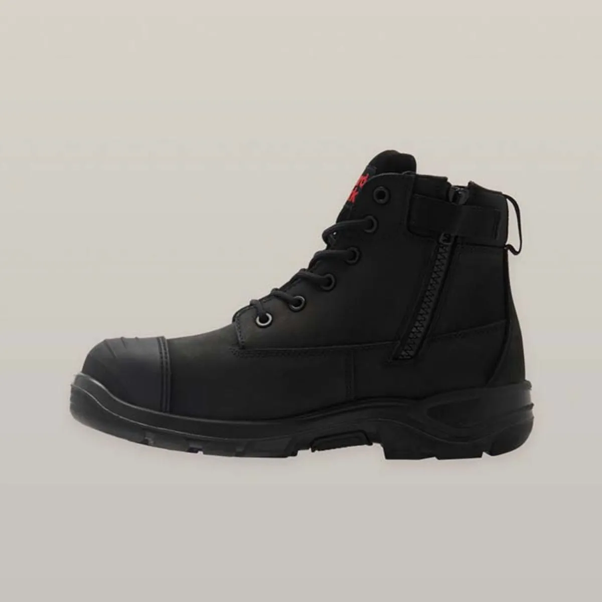 Hard Yakka Toughmaxx 6Z Lace Up Safety Boot