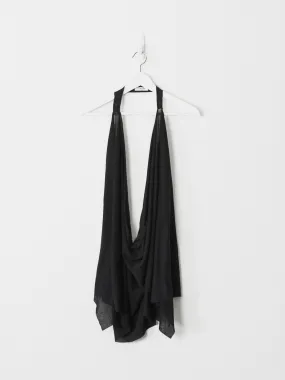 Helmut Lang Halter Vest