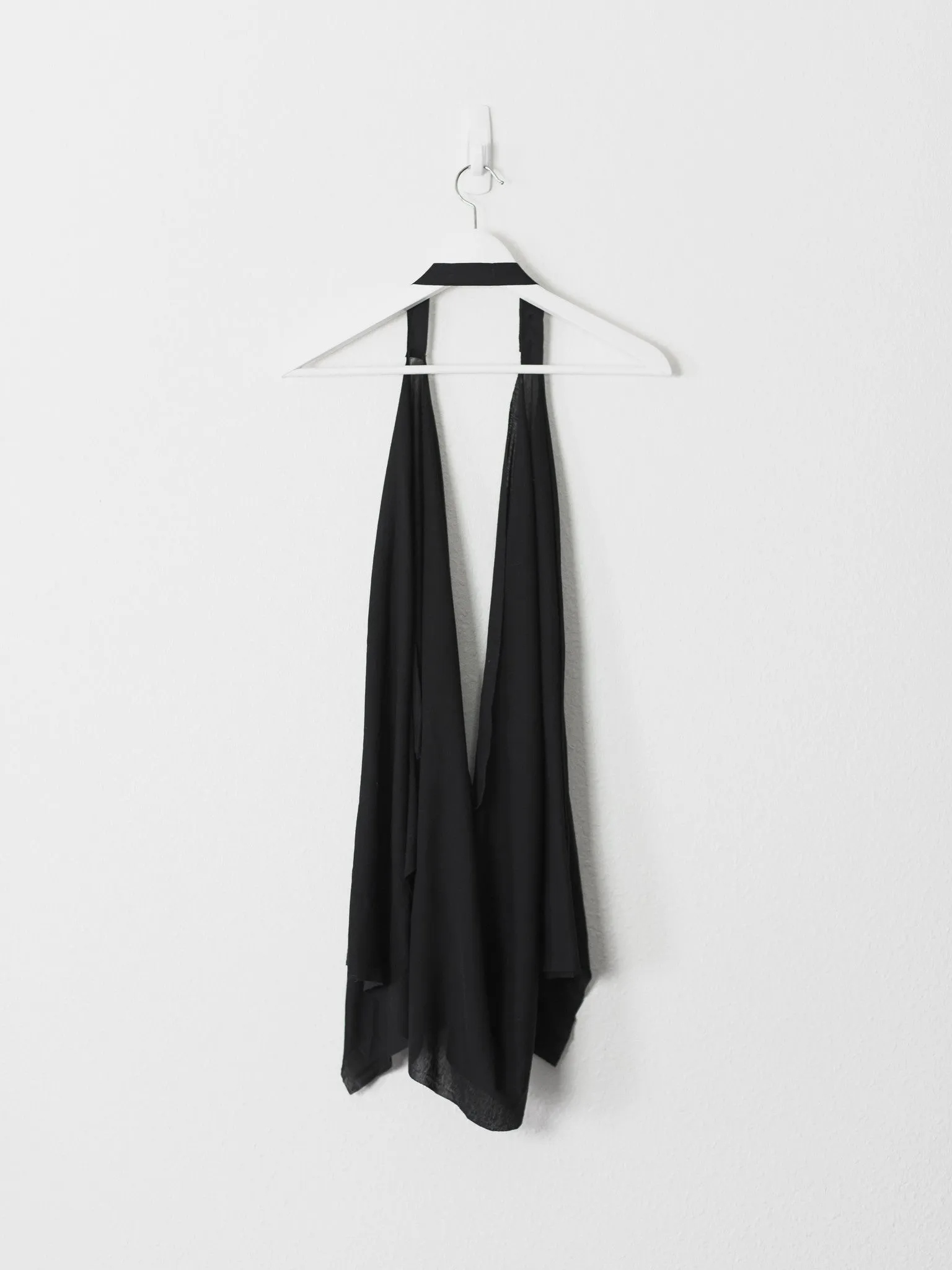 Helmut Lang Halter Vest