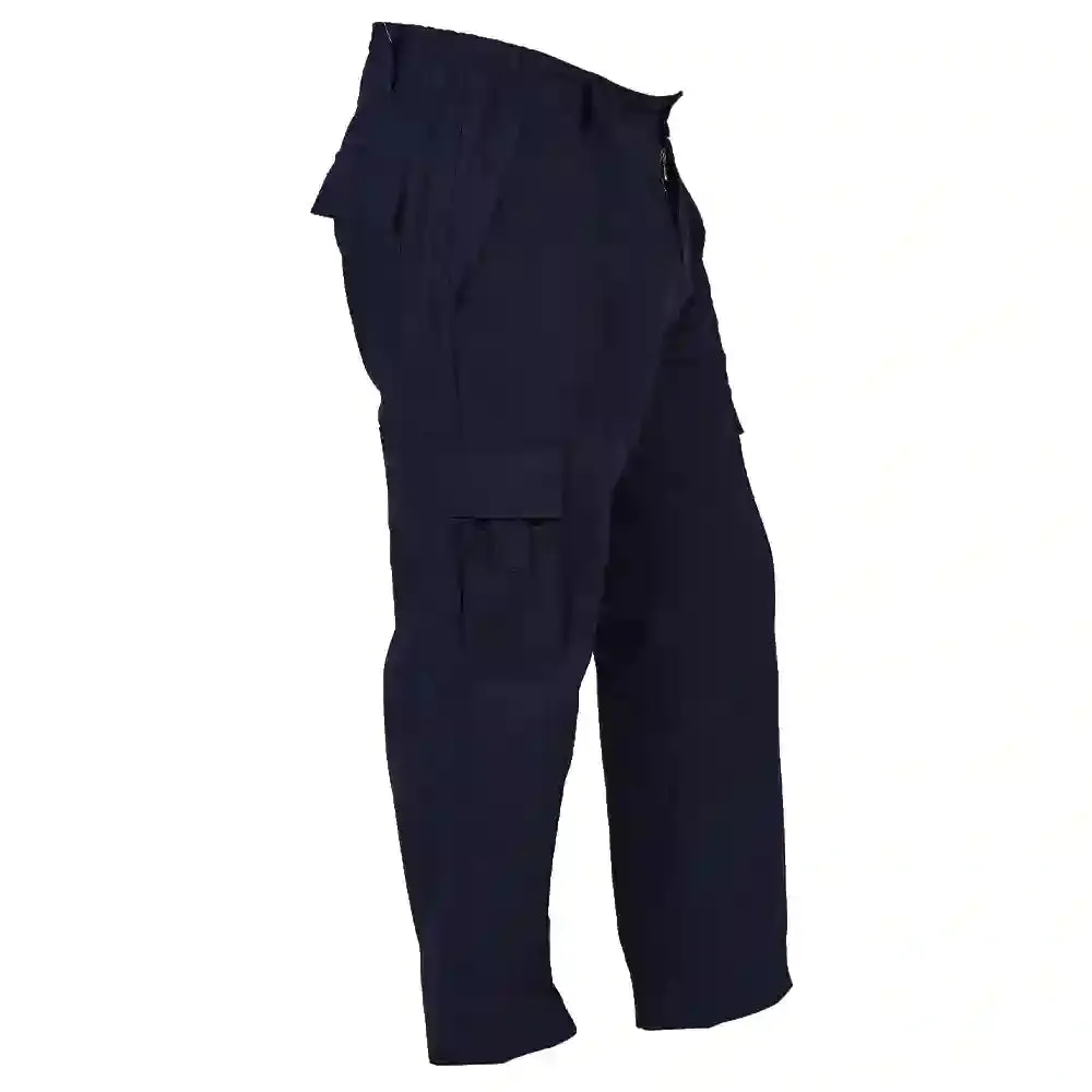 Himalayan H822 Navy Bullet Work Trousers