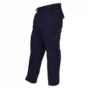 Himalayan H822 Navy Bullet Work Trousers