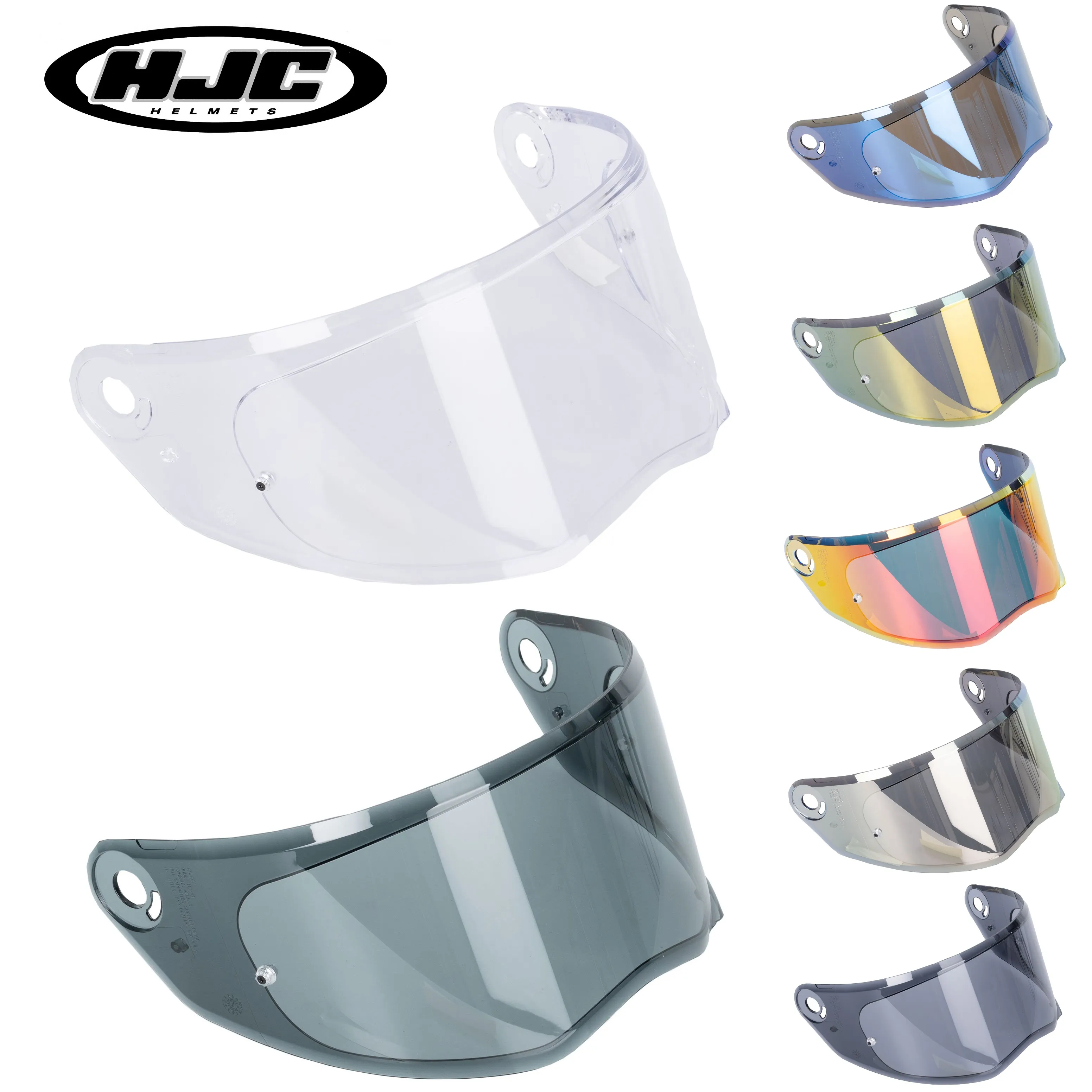 HJC V10 Helmet Visor