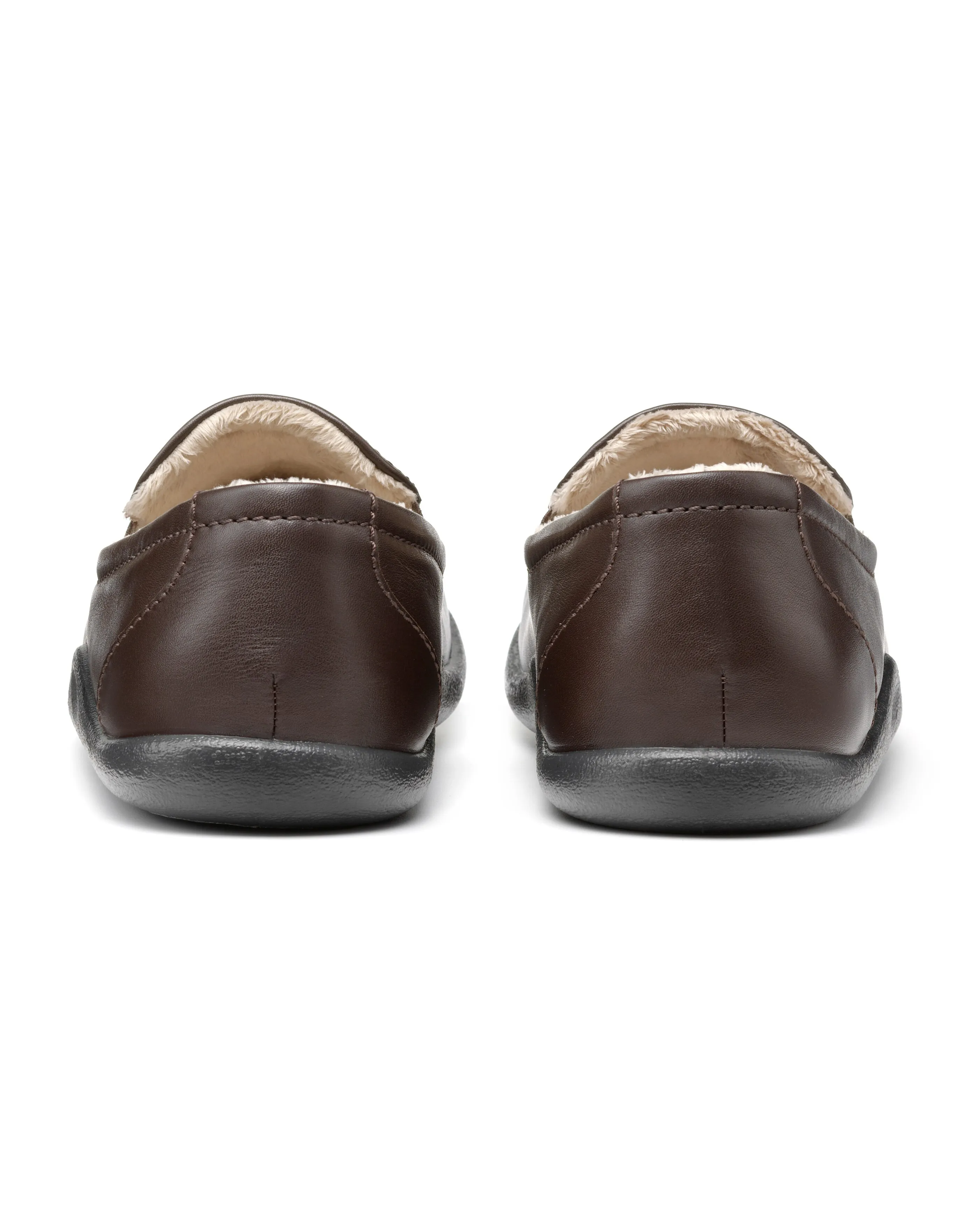 Hotter Relax Men's Slipper