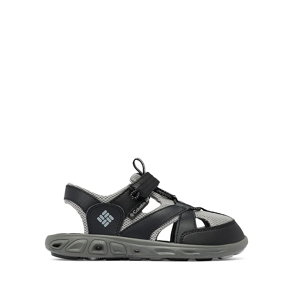 Hudson's Bay Youth Techsun Wave Closed Toe Sandals