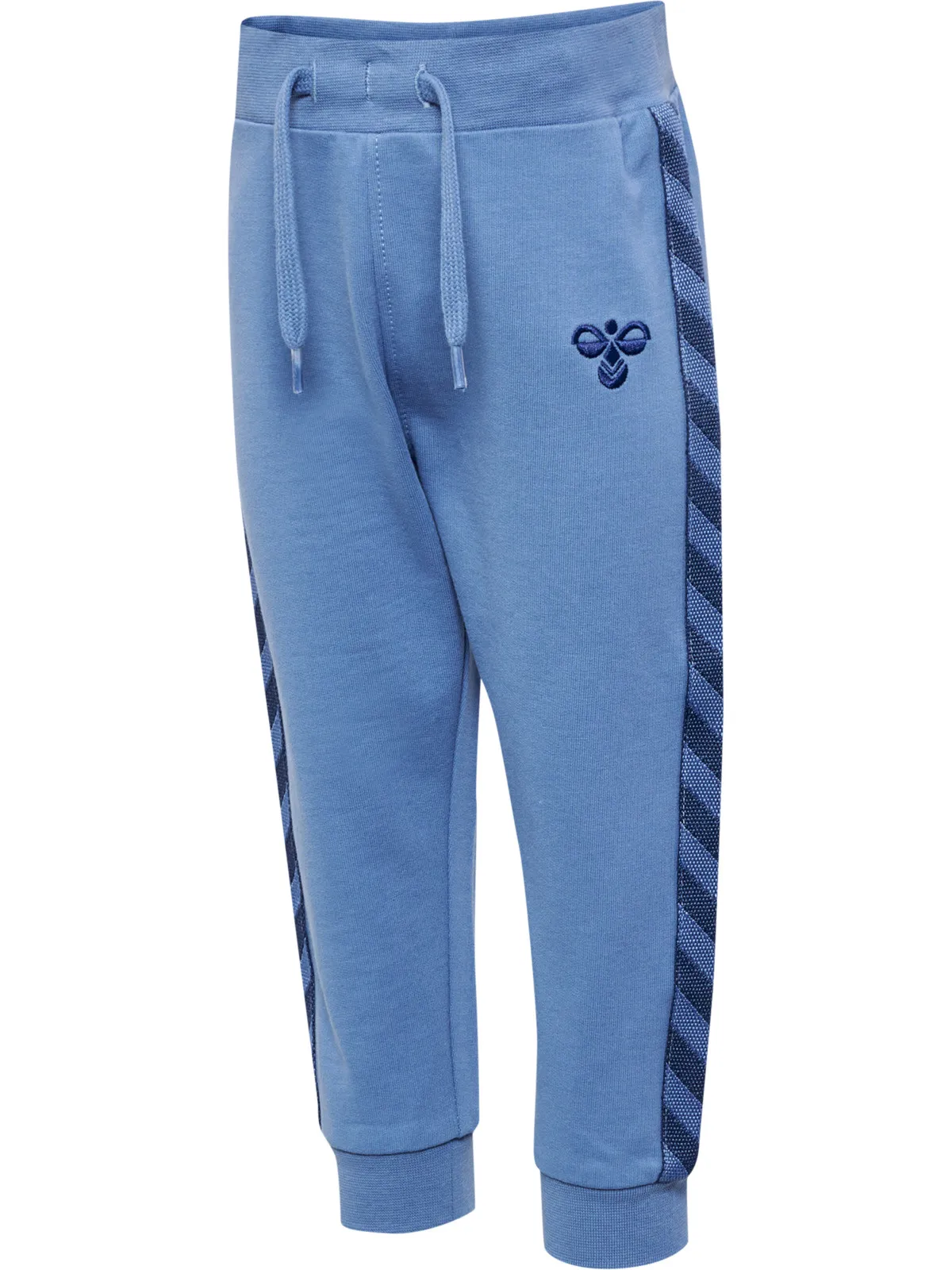 Hummel Kids' hmlBILLE Tracksuit Coronet Blue | Buy Hummel Kids' hmlBILLE Tracksuit Coronet Blue here | Outnorth