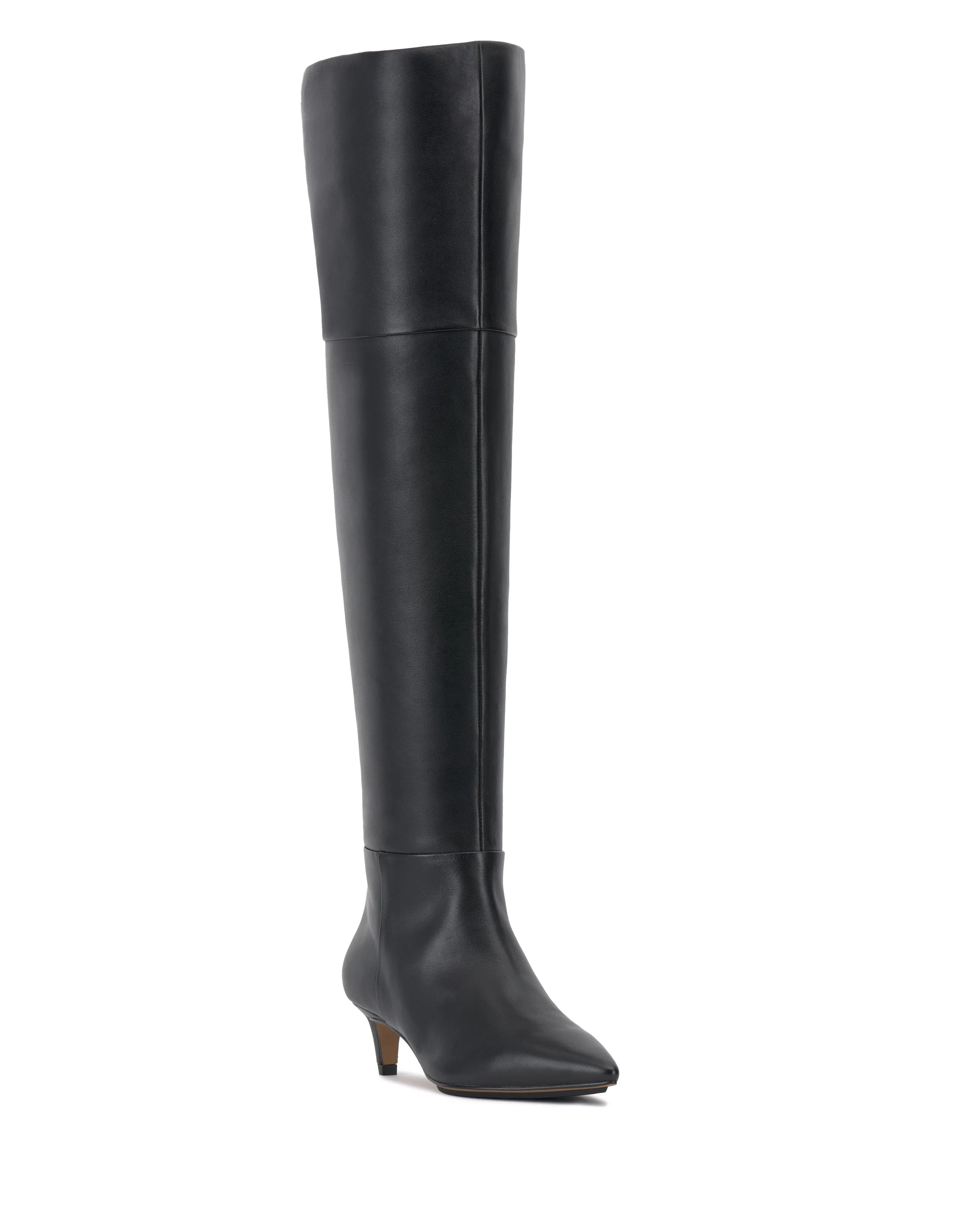 Iana Narrow Calf Over the Knee Boot