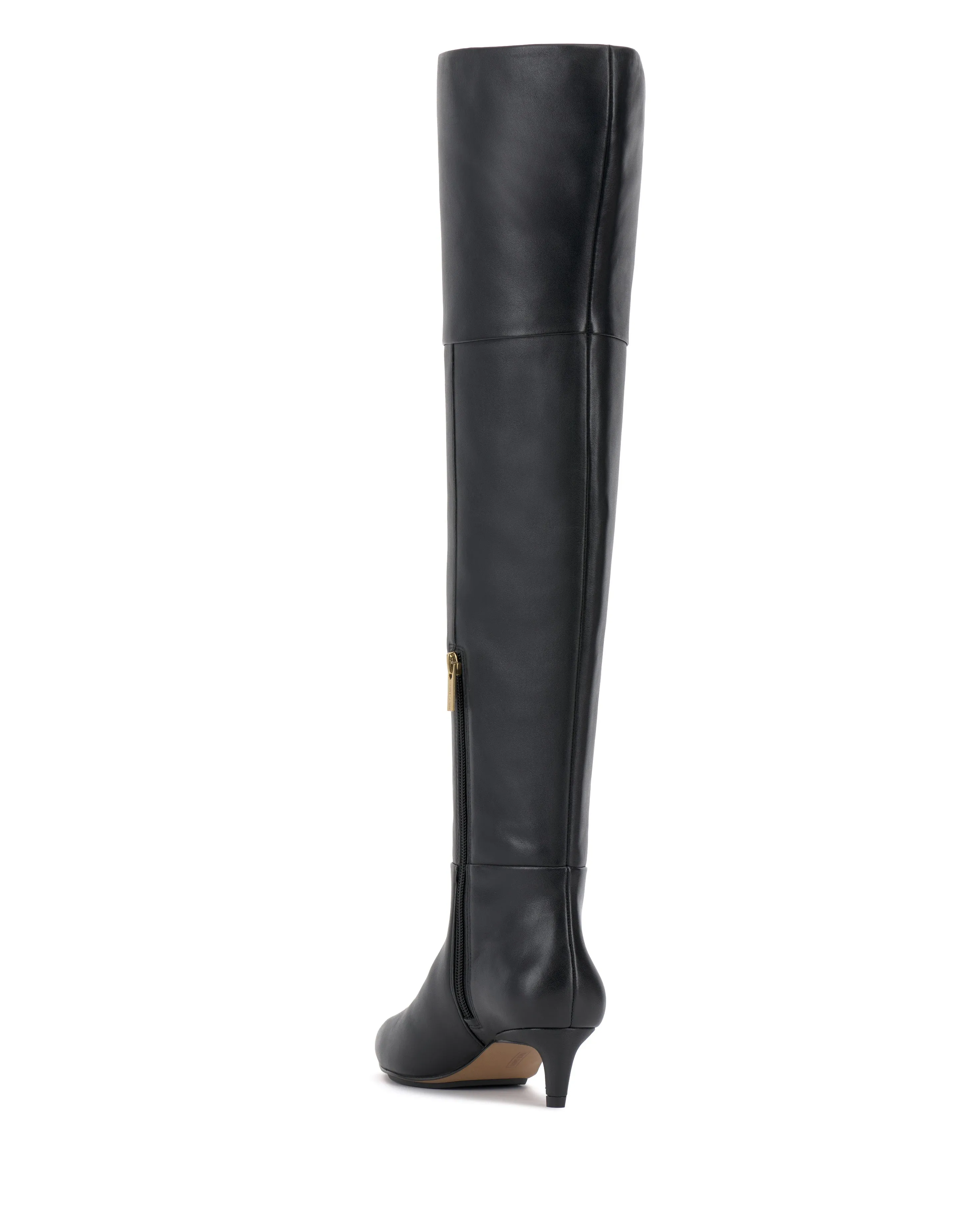 Iana Narrow Calf Over the Knee Boot