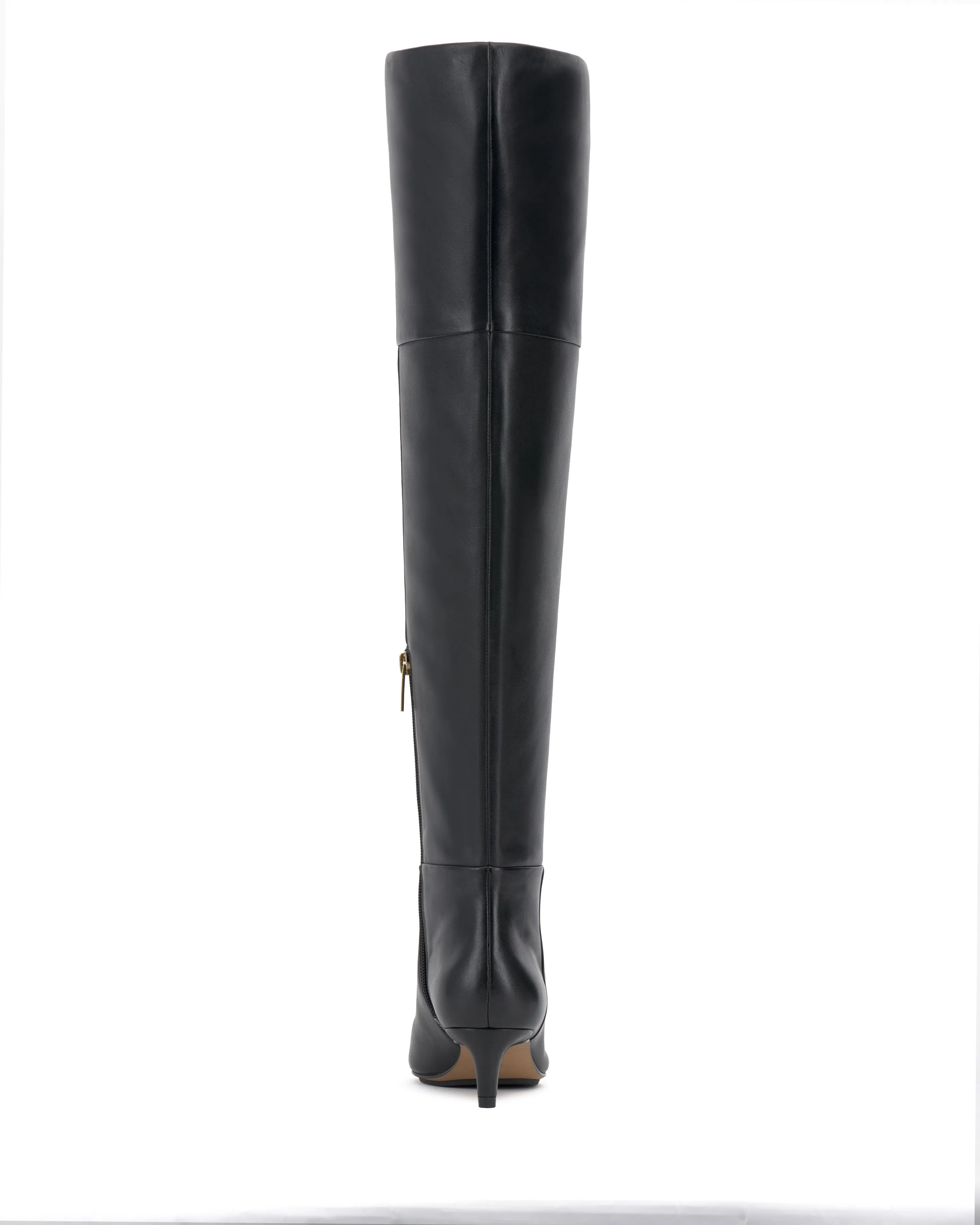 Iana Narrow Calf Over the Knee Boot