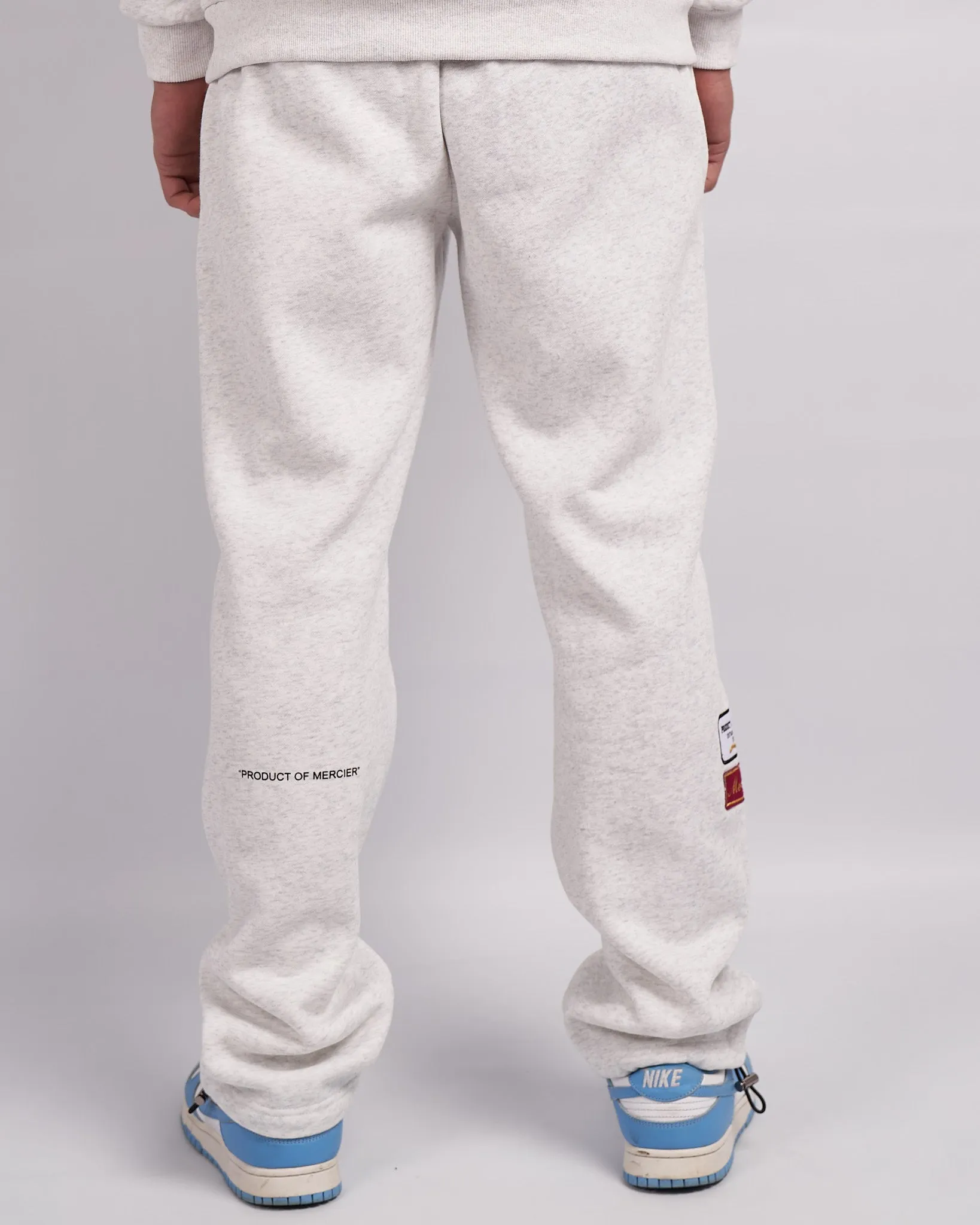 Ice Marl Mercier OG Joggers