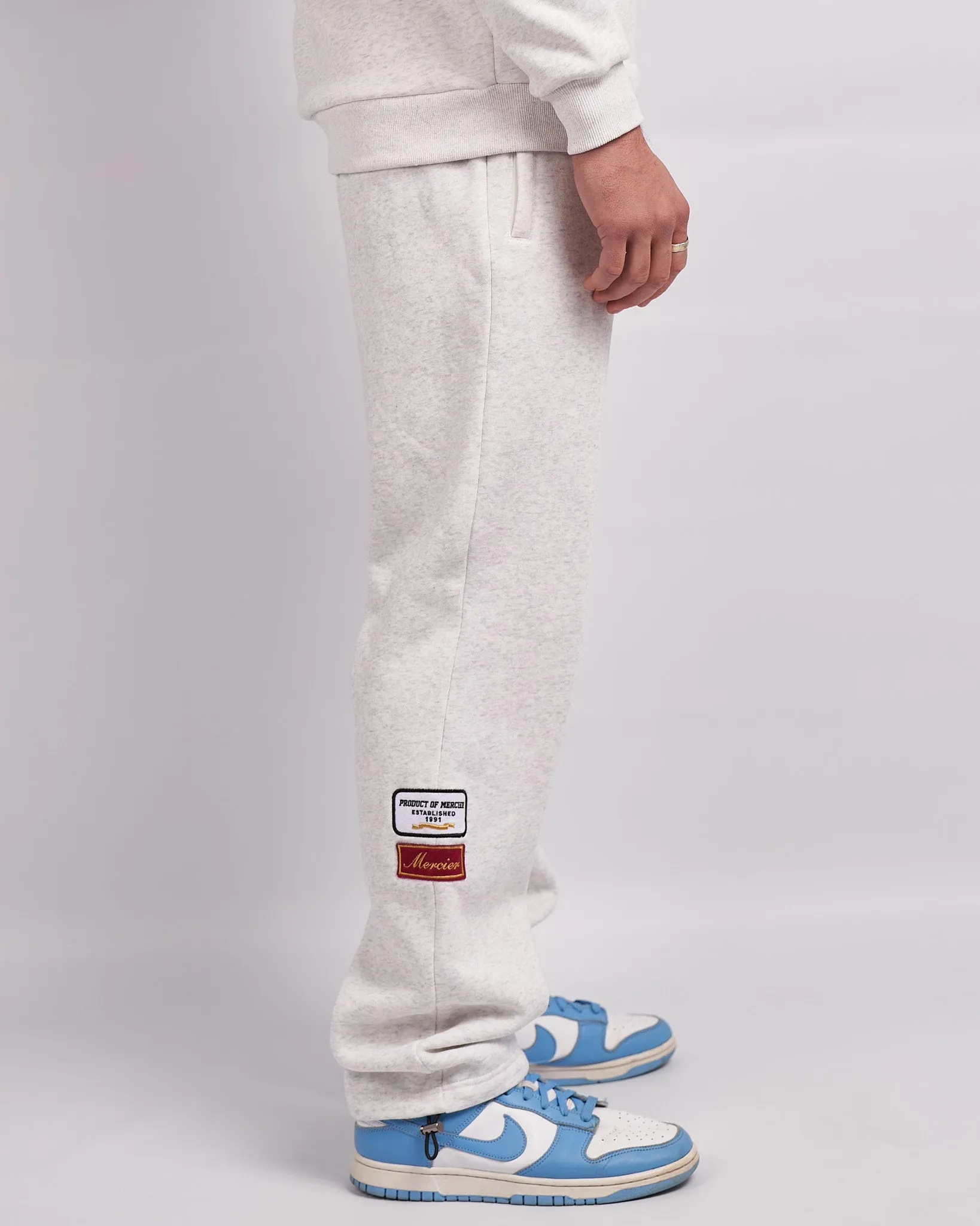 Ice Marl Mercier OG Joggers