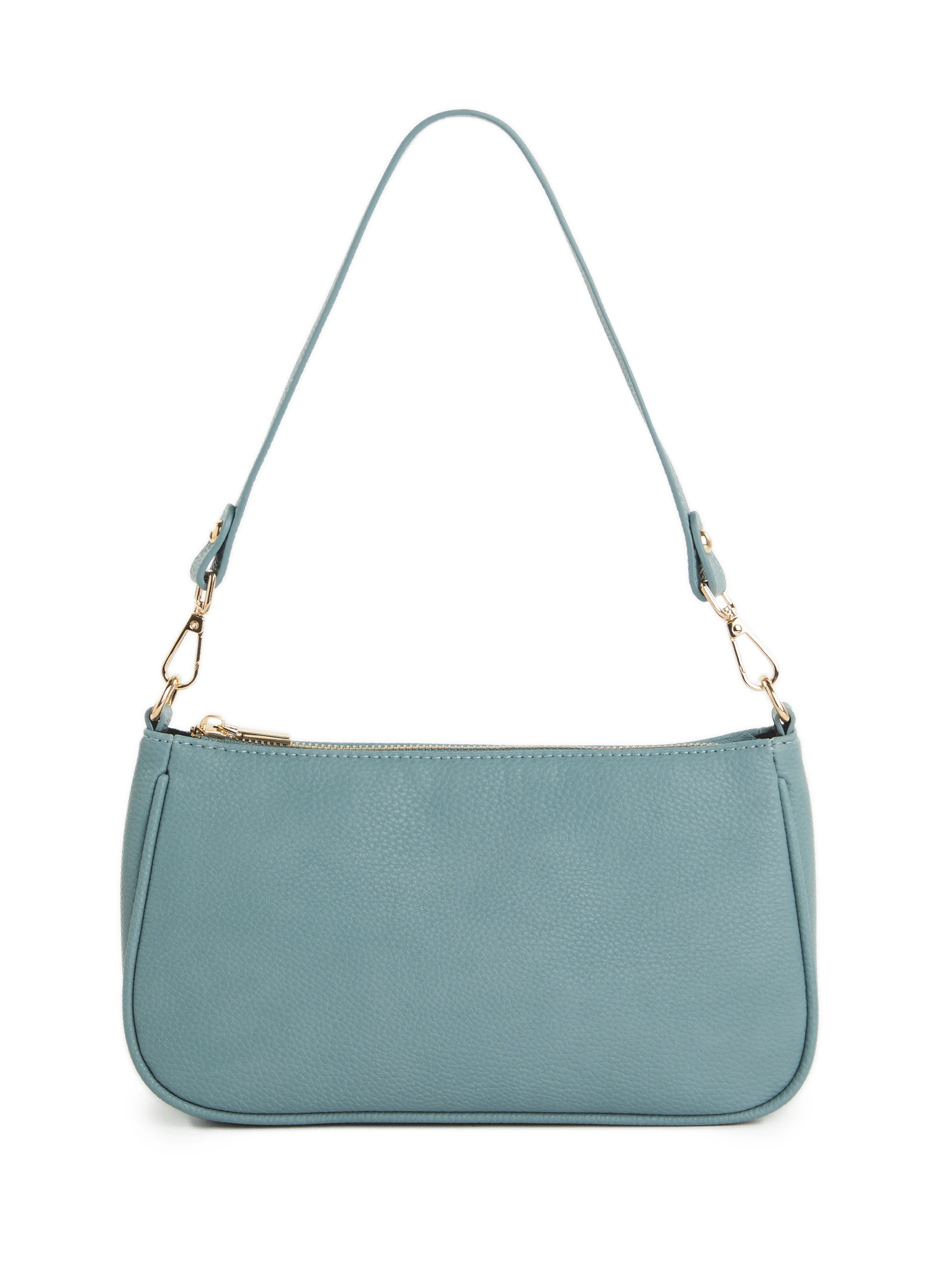 In Printemps Paris  Plain handbag - Blue