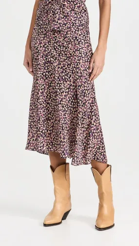 Isabel Marant   Lisanne Skirt 