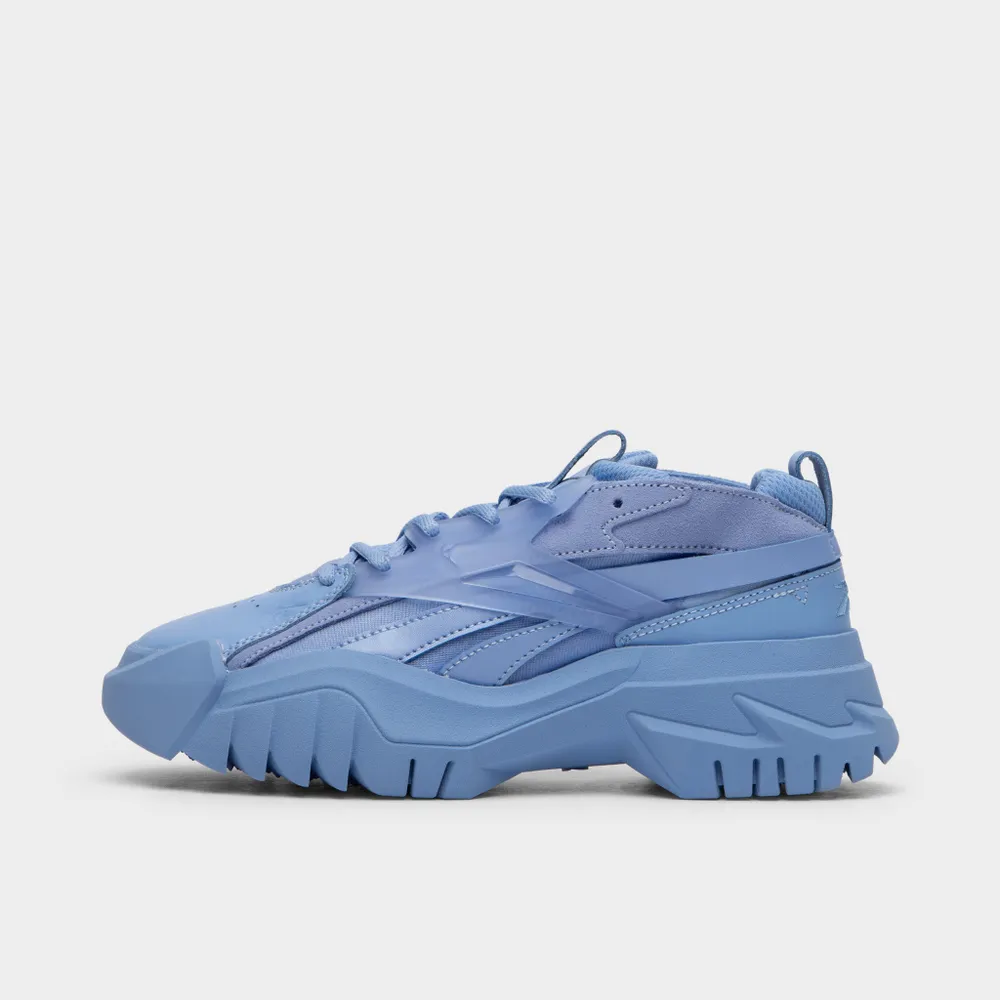 JD Sports Reebok x Cardi B Junior Girls’ Club C V2 Cornflower Blue /