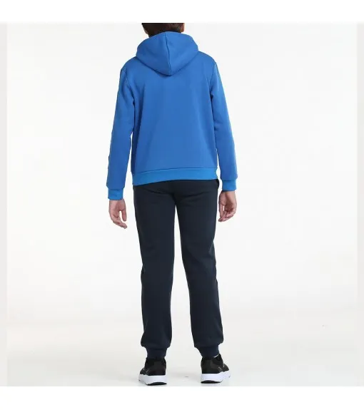 John Smith Burela Men's Tracksuit 001 BURELA BLUE