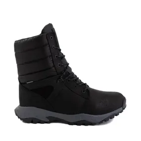 Journeys Mens The North Face Thermoball&trade Boot - Black