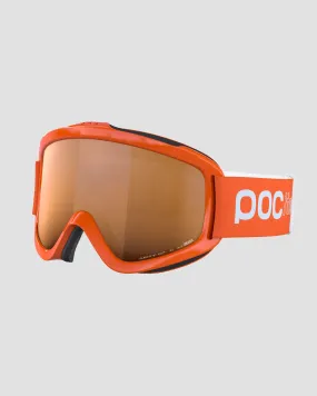 Junior ski goggles POC POCito Iris 40066-9607