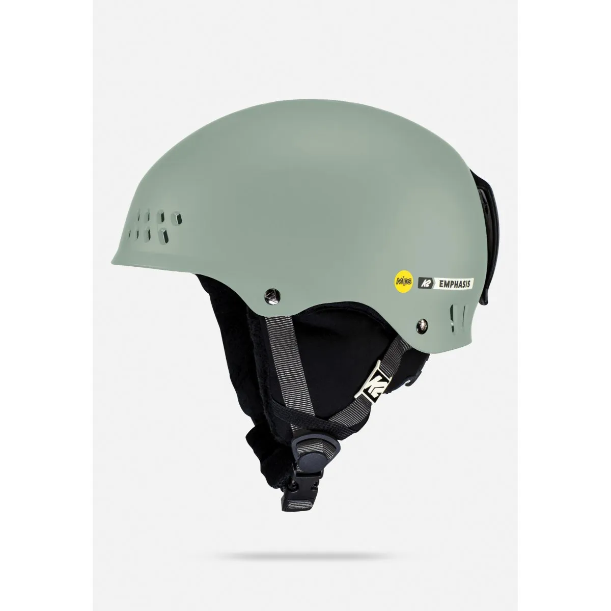 K2 Emphasis Mips Helmet Womens