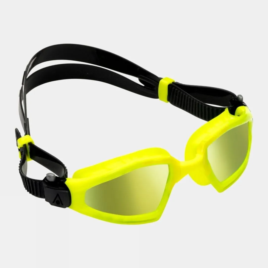 Kayenne Pro Swimming Goggles