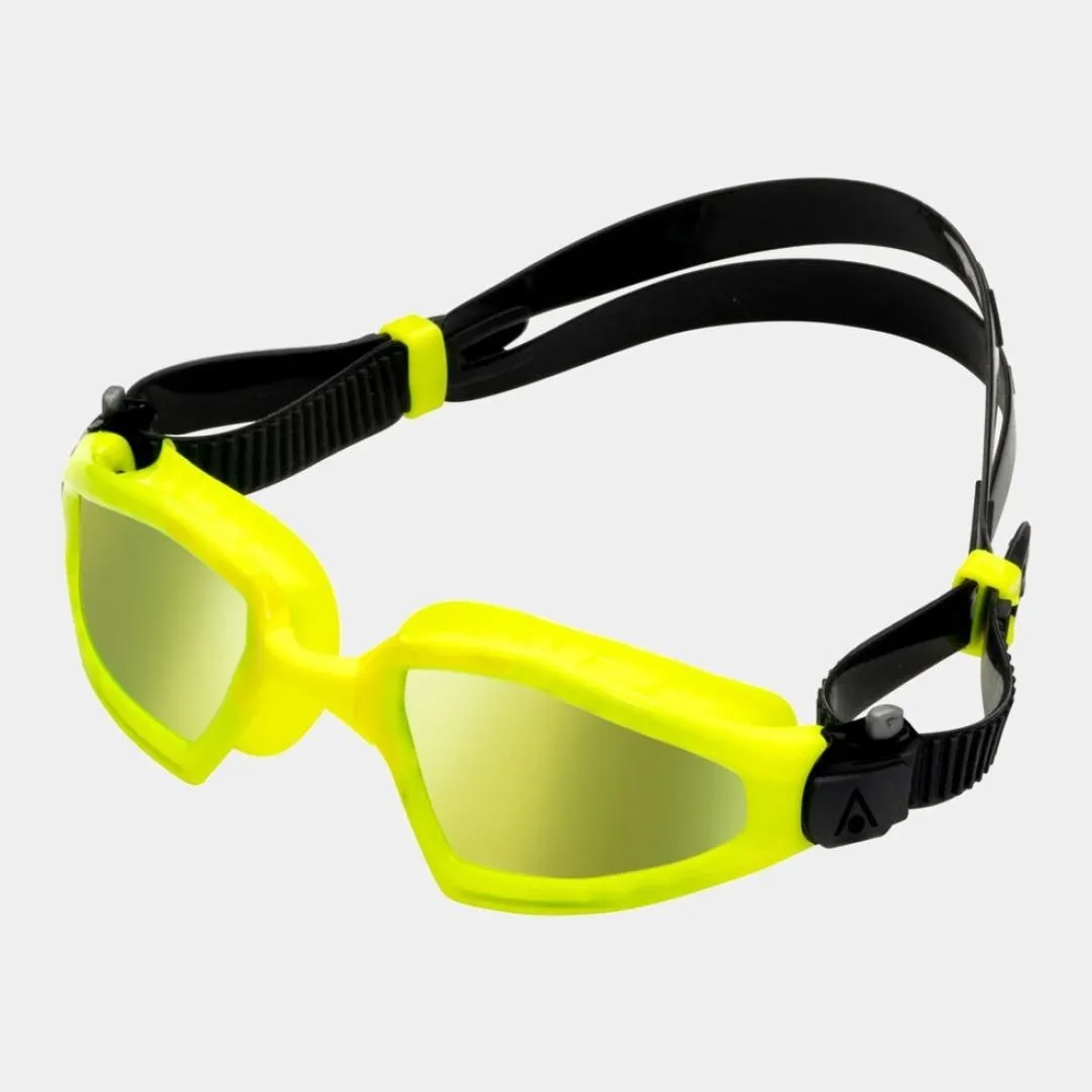 Kayenne Pro Swimming Goggles