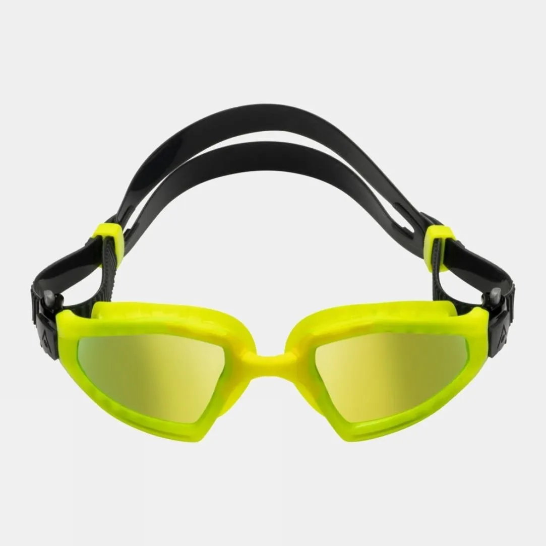 Kayenne Pro Swimming Goggles