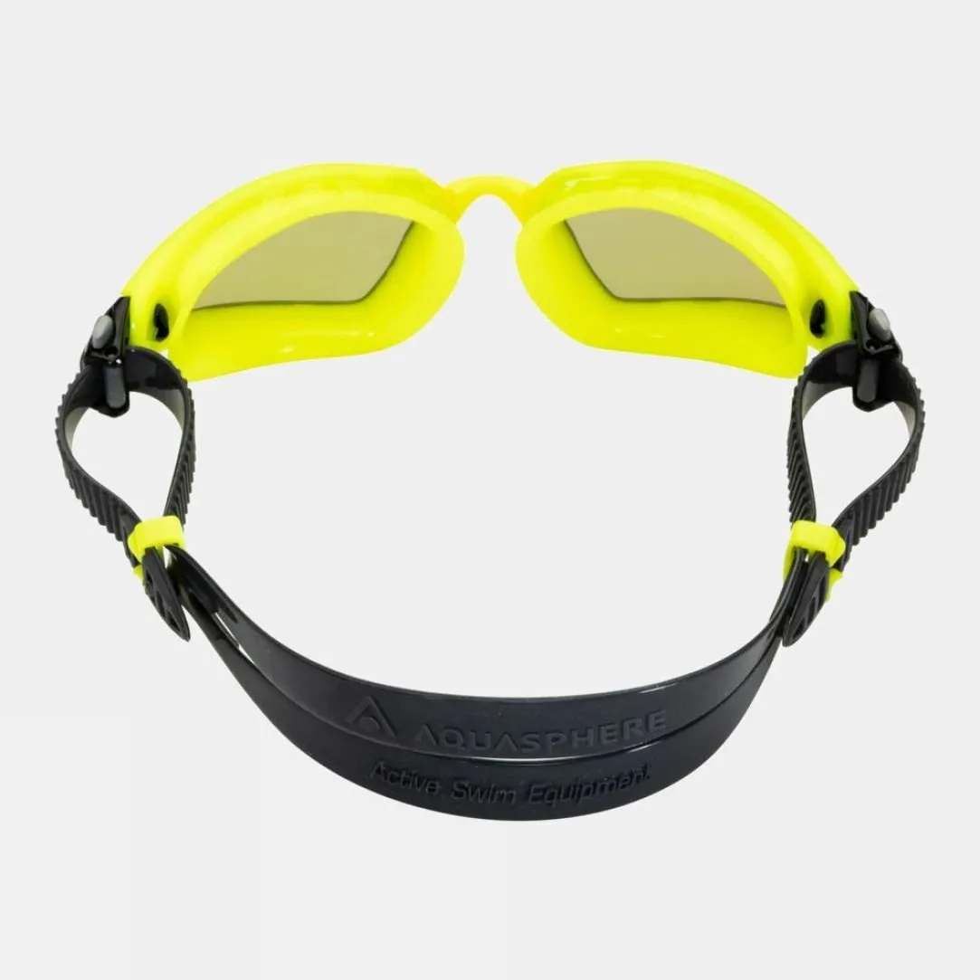 Kayenne Pro Swimming Goggles