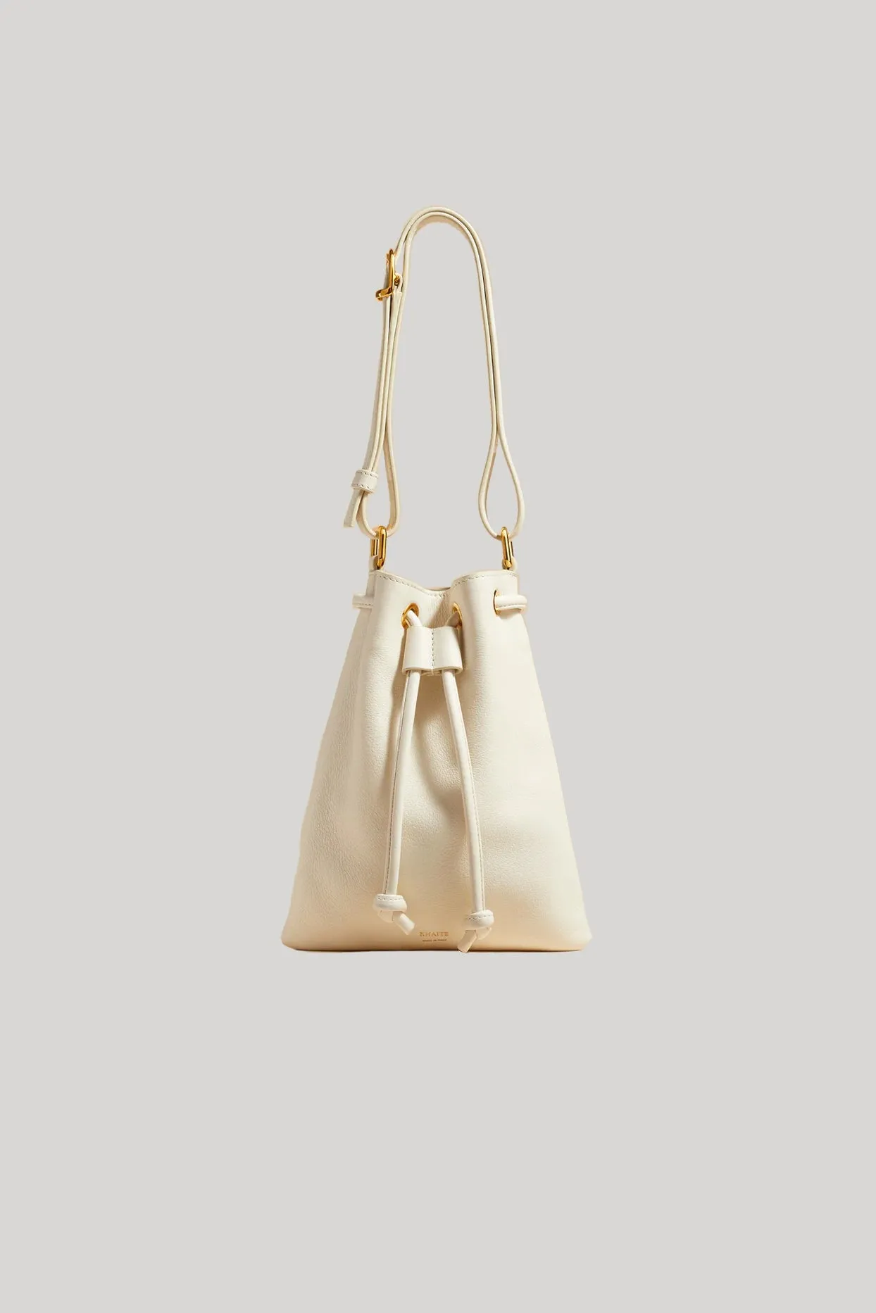 Khaite | Greta Small Shoulder Bag 