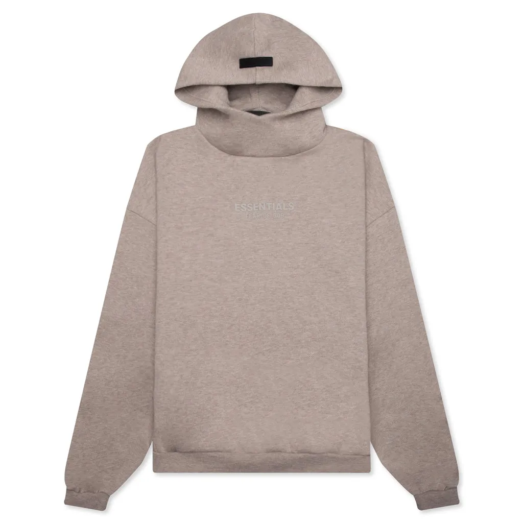 Kids Hoodie - Core Heather