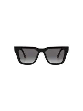 Komono Sunglasses Bob Black