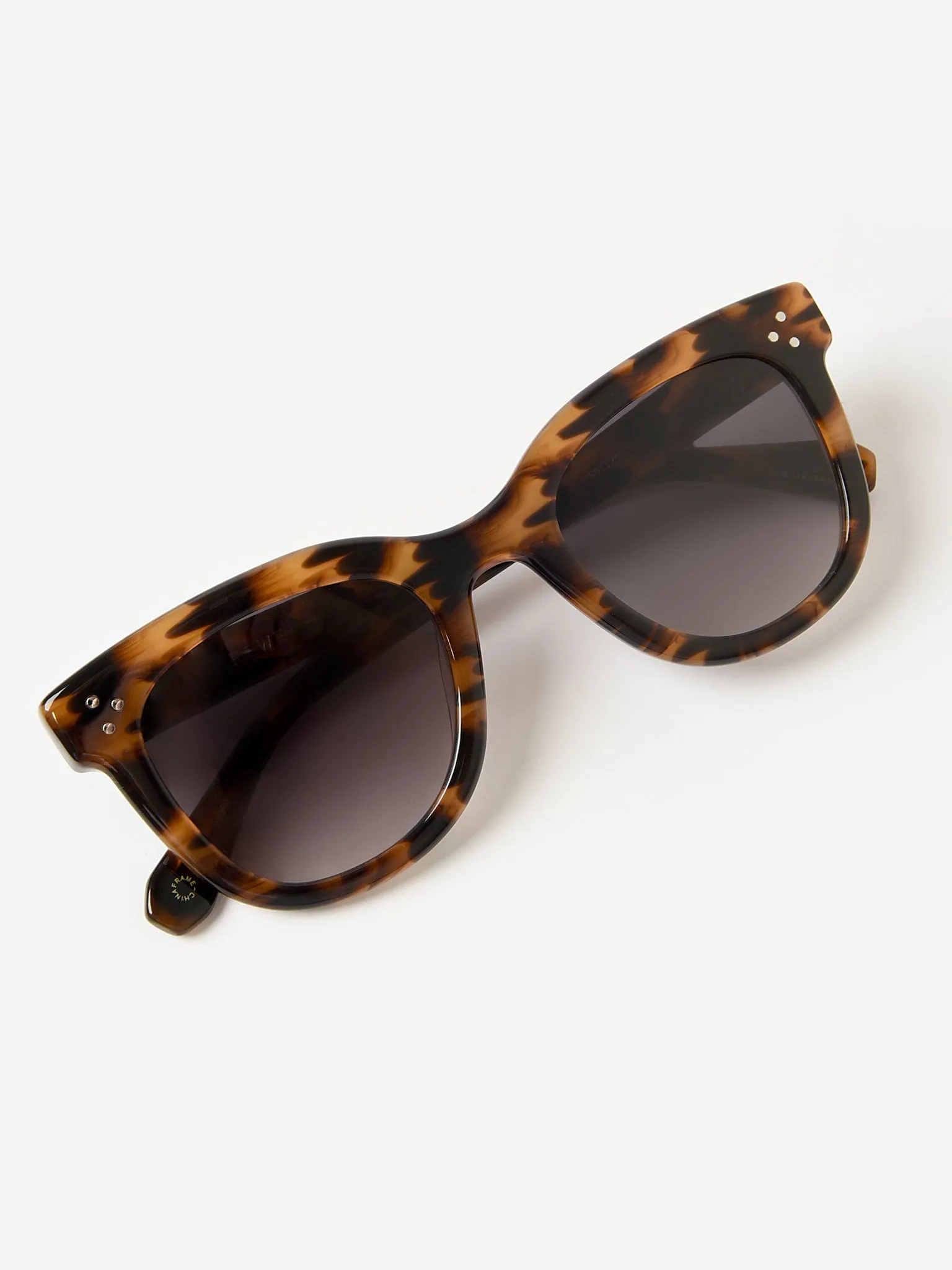     KREWE  Jena Sunglasses    