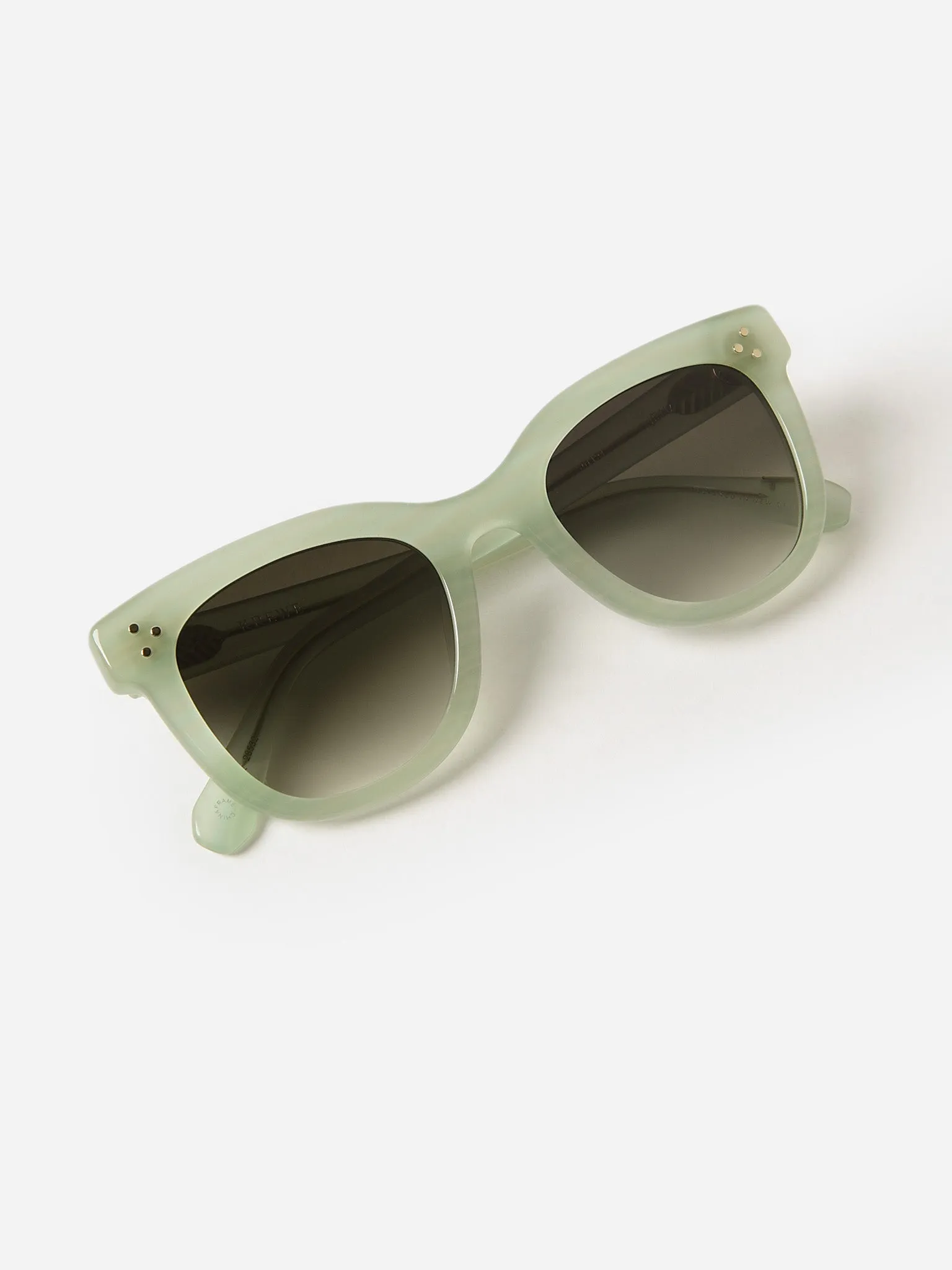     KREWE  Jena Sunglasses    