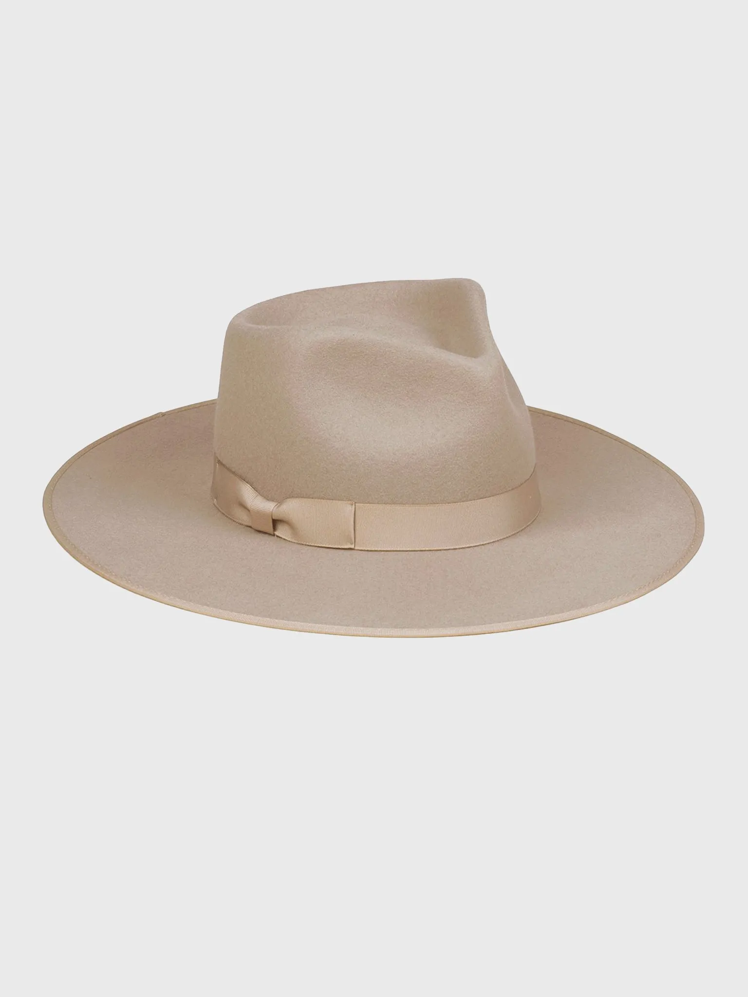     LACK OF COLOR  Zulu Rancher Hat    