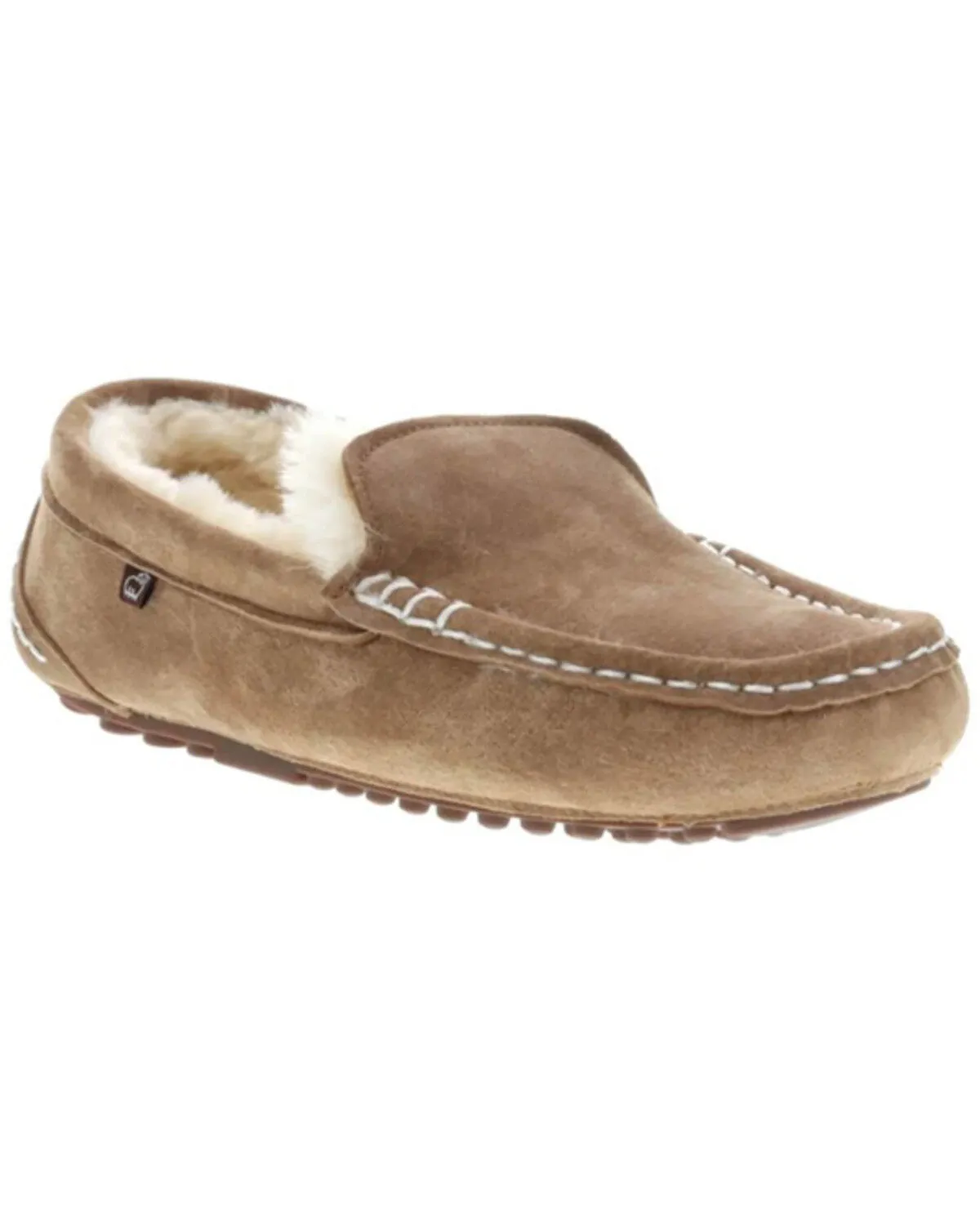 Lamo Women's Callie Moccasin Slipper