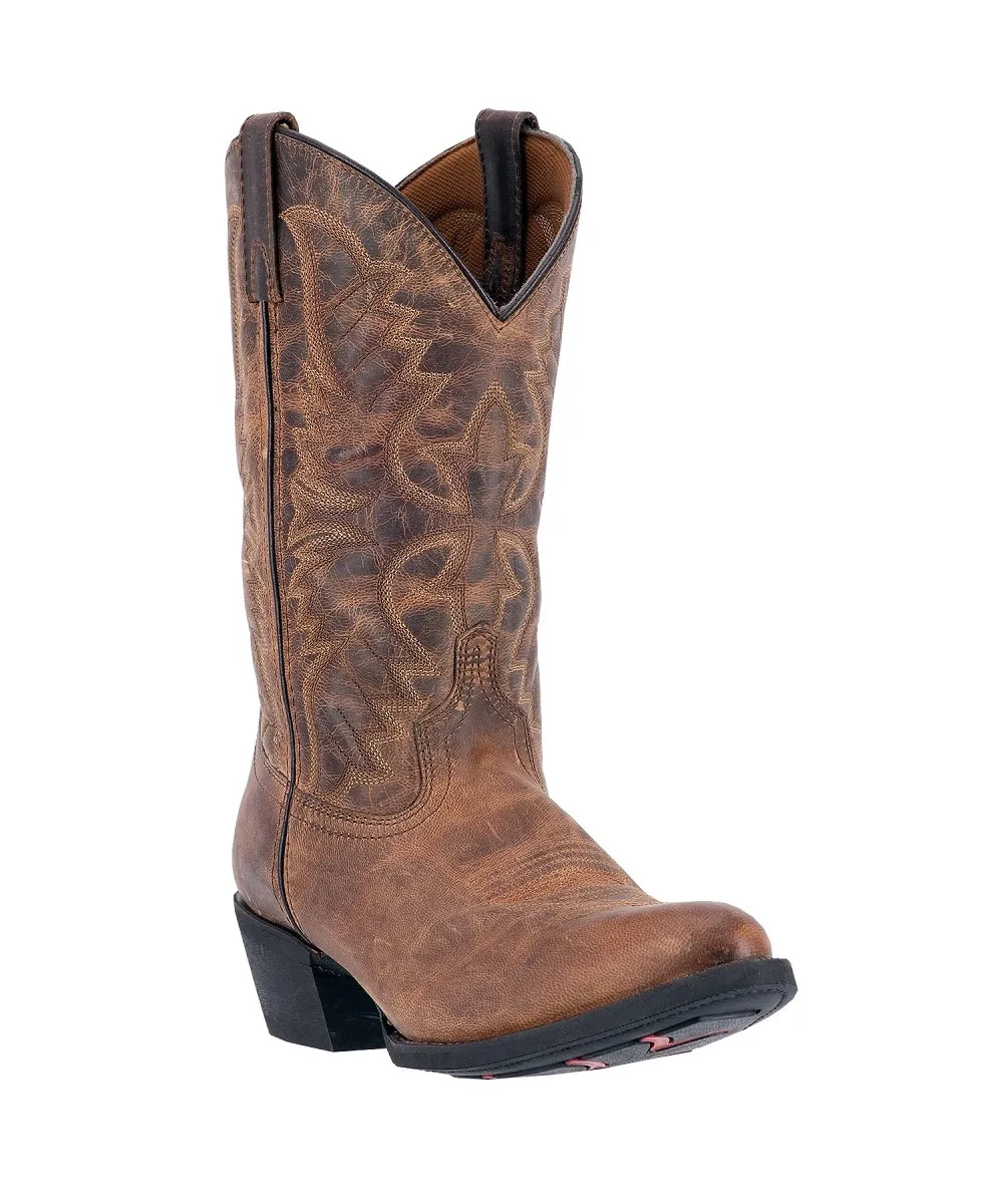 Laredo Men's Birchwood Leather Boot