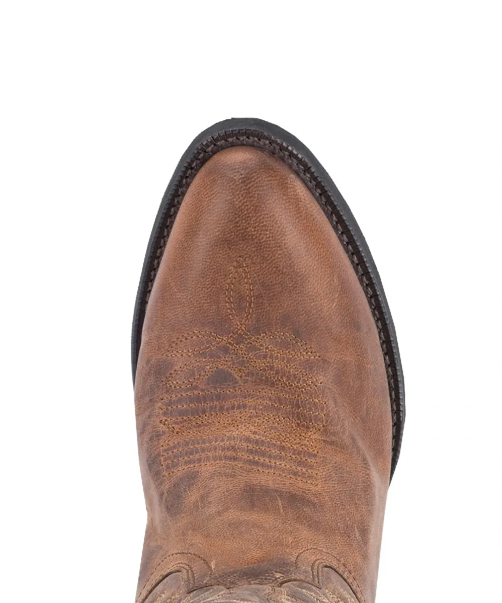 Laredo Men's Birchwood Leather Boot