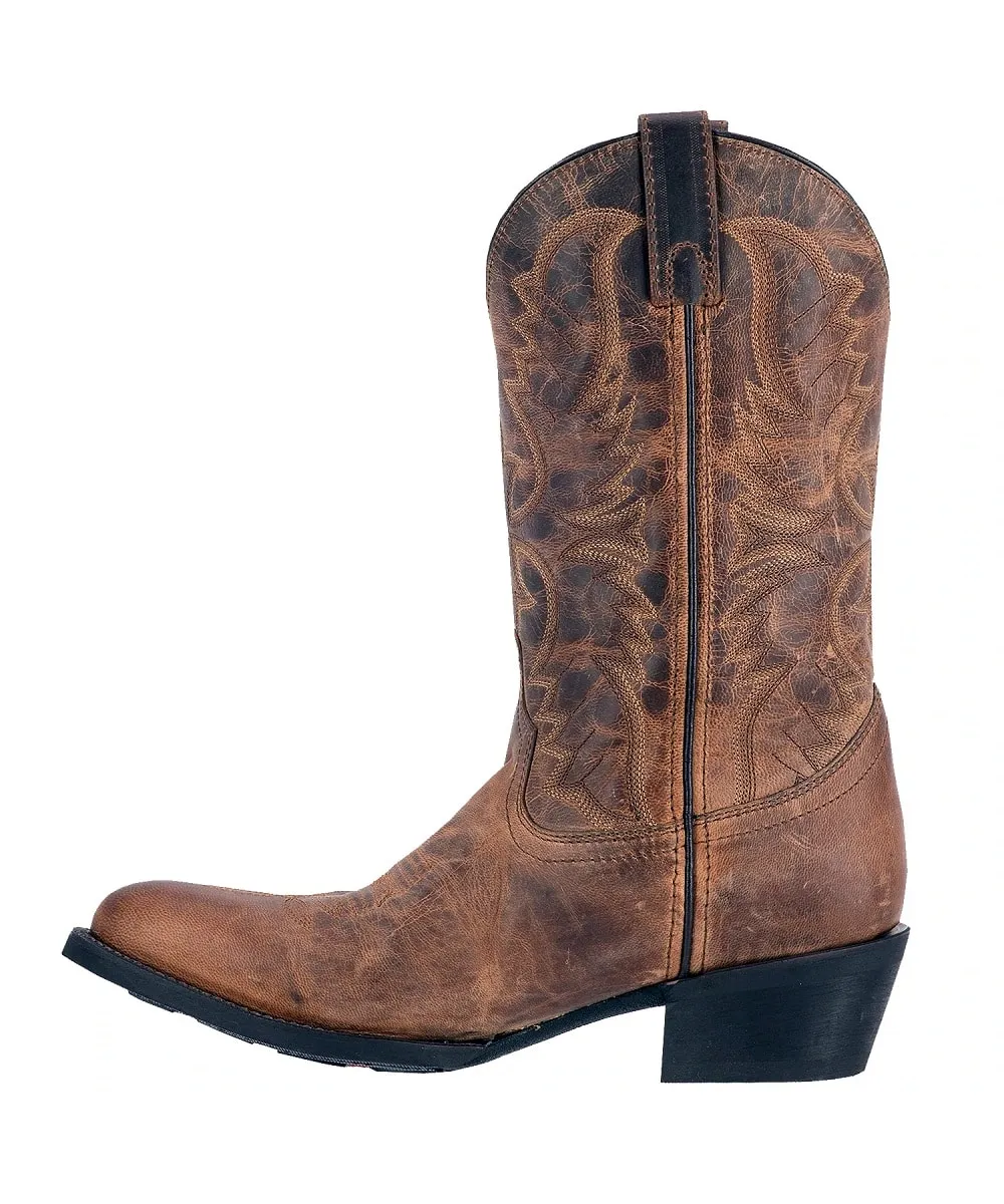 Laredo Men's Birchwood Leather Boot