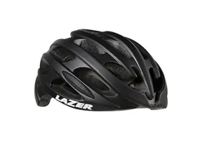 Lazer Blade Road Helmet - Black