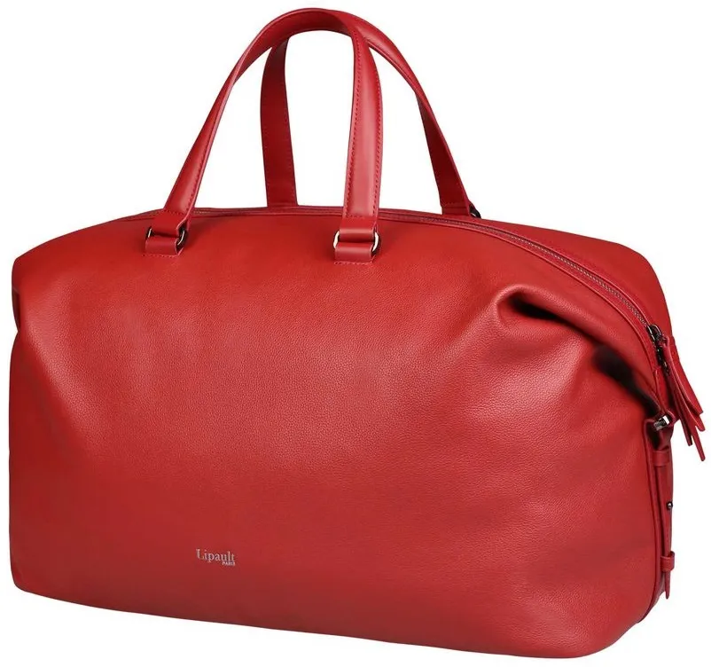 Lipault Plume Elegance Weekend Bag 