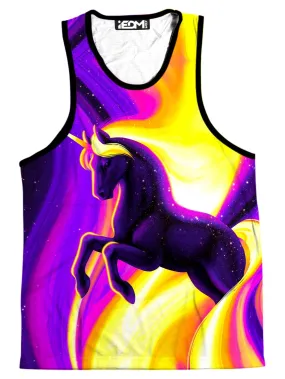 Liquid Unicorn Men's Tank (Clearance)