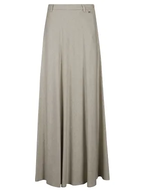 LONG SKIRT  HERNO   GN00006DR126521982