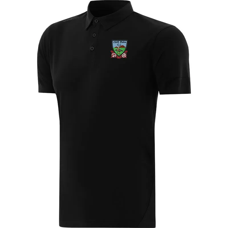 Longstone GAC Kids' Jenson Polo Shirt