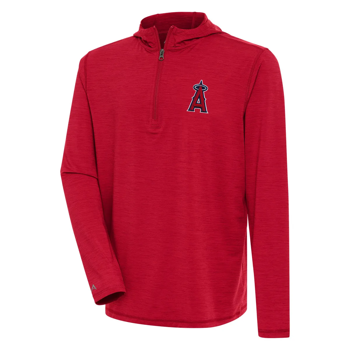 Los Angeles Angels Tidy Quarter Zip Pullover