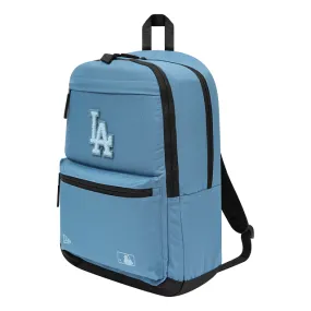 Los Angeles Dodgers MLB Back To School Backpack Azul